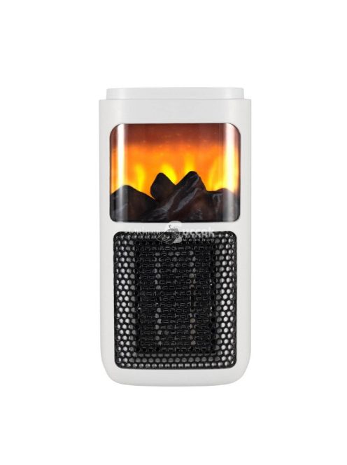 Somogyi FKH 401 hordozható mini kerámia fűtőtest