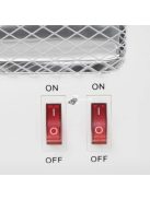 Somogyi EDC 8241 halogén fűtőtest