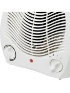 Somogyi FK 1 ventilátoros fűtőtest