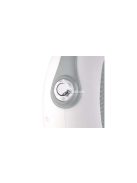 Somogyi FK 37/GY hordozható ventilátoros fűtőtest