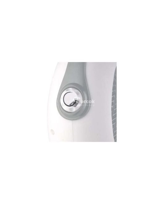 Somogyi FK 37/GY hordozható ventilátoros fűtőtest