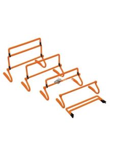 S-sport 4 fokozatban állítható gát