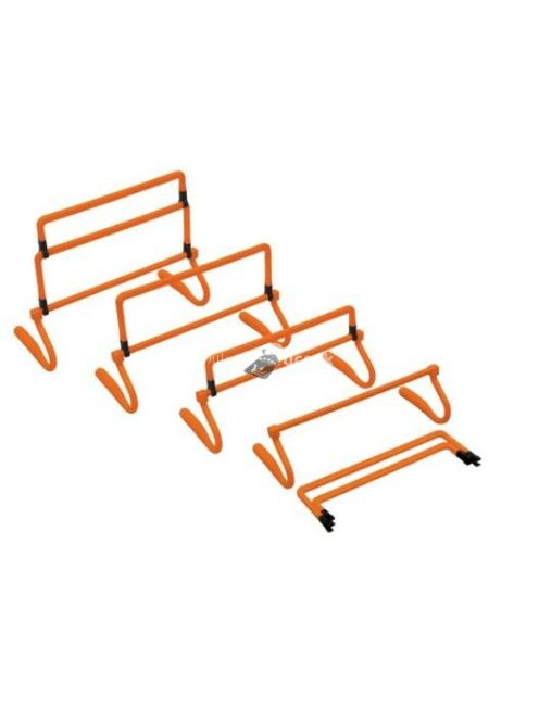 S-sport 4 fokozatban állítható gát