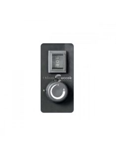 Somogyi FK 30 hordozható ventilátoros fűtőtest