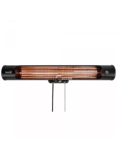 Somogyi FK 25 karbonszálas fűtőtest