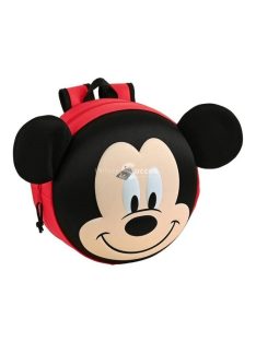 3D mesefigurás hátitáska, 31x31x10 cm