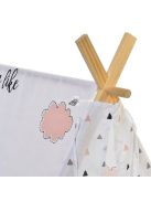 Unikornisos gyereksátor