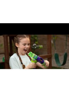 Kézi buborékfújó (Gazillion)