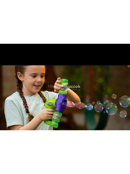 Kézi buborékfújó (Gazillion)