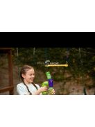 Kézi buborékfújó (Gazillion)