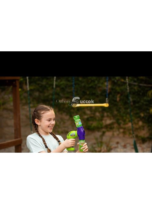 Kézi buborékfújó (Gazillion)