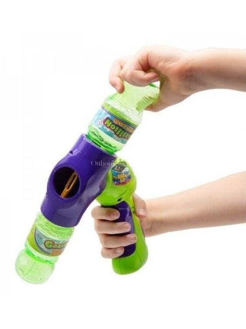 Kézi buborékfújó (Gazillion)