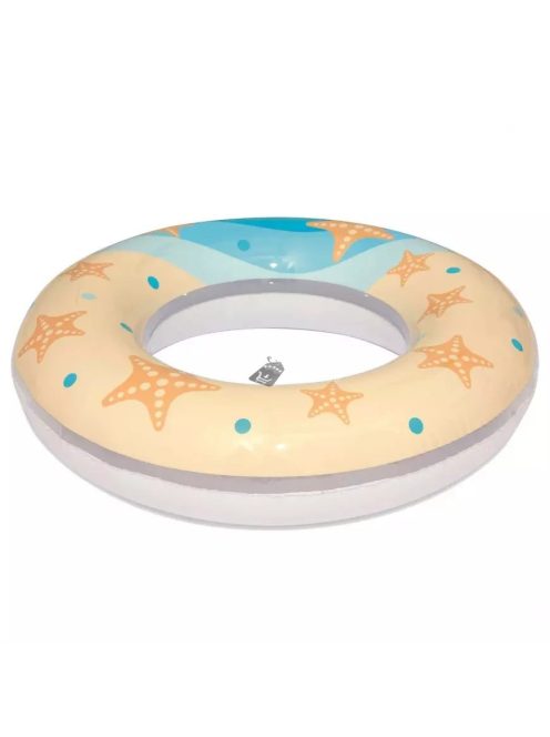 Bestway tengeri csillagos úszógumi, 61 cm