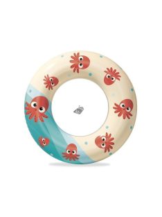 Bestway polipos úszógumi, 61 cm