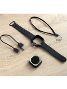 InnovaGoods Wristquitto Ultrahangos szúnyogriasztó óra