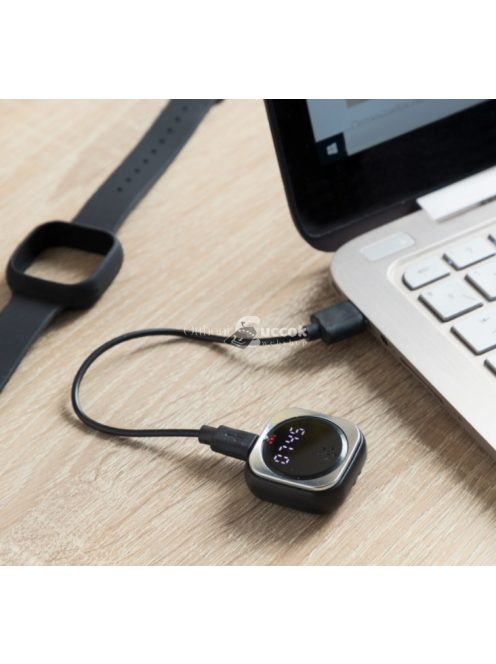 InnovaGoods Wristquitto Ultrahangos szúnyogriasztó óra