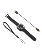 InnovaGoods Wristquitto Ultrahangos szúnyogriasztó óra