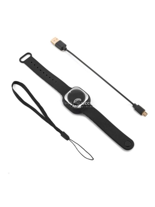 InnovaGoods Wristquitto Ultrahangos szúnyogriasztó óra