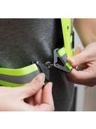 InnovaGoods Sporthám LED lámpákkal