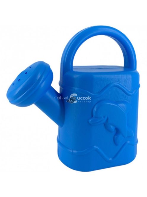 Gyermek locsolókanna (1,5 liter) - Kék