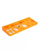 Handy fali rendszerező, szerszámtartó, 4 db tábla