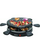 Camry CR 6606 raclette elektromos grill