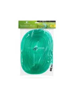 Kerti esőztető locsolótömlő - 20 m