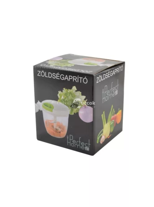Perfect Home Zöldségaprító 5 pengés