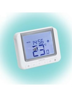 Somogyi Elektronic salus vezetékes szobatermosztát, RT520