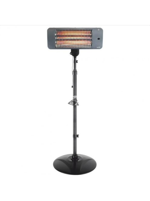 Somogyi Elektronic halogén kültéri hősugárzó, FK 272