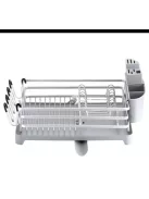 Edényszárító csepegtető tálcával