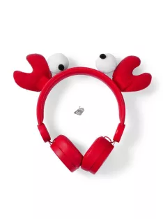 On-Ear vezetékes fejhallgató