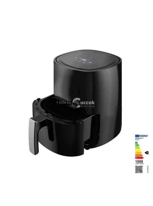 Air Fryer, 6 l, LDC kijelzővel