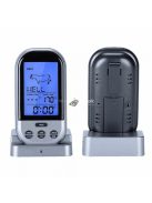 Digitális, multifunkciós maghőmérő