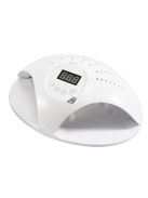 Kétkezes műköröm UV lámpa