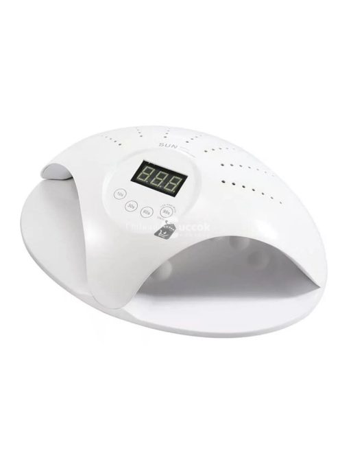 Kétkezes műköröm UV lámpa