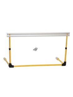 Tremblay állítható műanyag gát