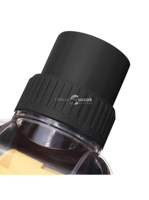 Univerzális porszívófej állatszőr felszívásra