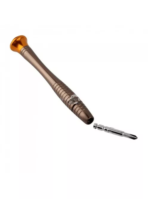 25 részes precíziós csavarhúzó készlet