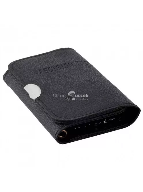 25 részes precíziós csavarhúzó készlet