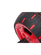 Hasizom kerék + edzőszőnyeg