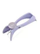 Cérna szemöldök és arcszőrzet epilátor