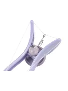 Cérna szemöldök és arcszőrzet epilátor