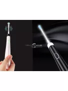 Ultrahangos fültisztító tartozékokkal