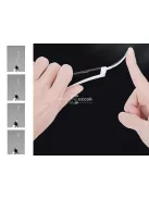 Ultrahangos fültisztító tartozékokkal