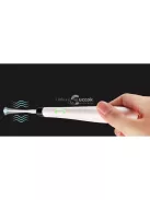 Ultrahangos fültisztító tartozékokkal