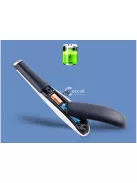 Ultrahangos fültisztító tartozékokkal