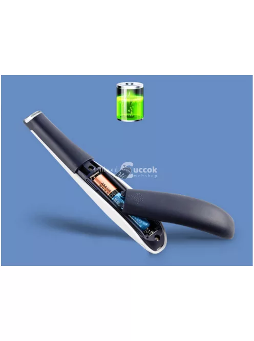 Ultrahangos fültisztító tartozékokkal