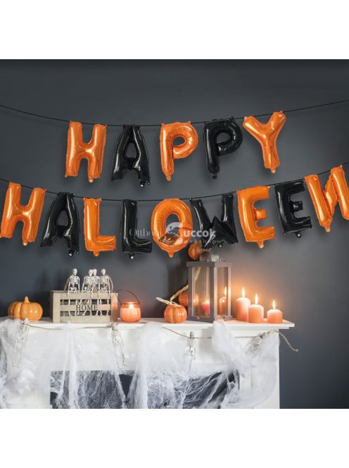 Halloween-i lufi szett -