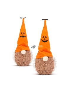 Halloween-i LED-es manó - poliészter - 20 cm